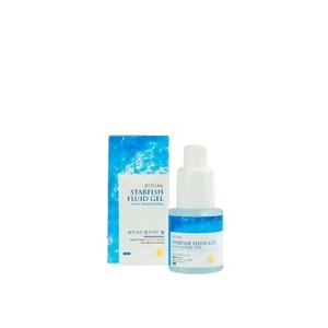 Cek Bpom Starfish Fluid Gel With Salmon Dna Jestham