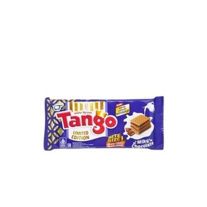 Cek Bpom Wafer Rasa Cokelat Susu Tango