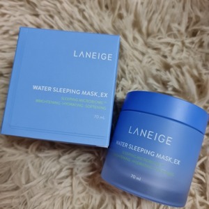 Cek Bpom Water Sleeping Mask_Ex Laneige