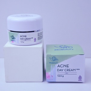 Cek Bpom Acne Day Cream New Probeauty