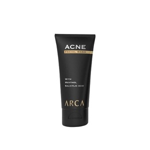 Cek Bpom Acne Facial Wash Arca