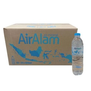 Cek Bpom Air Minum Dalam Kemasan (Air Mineral) Airalam