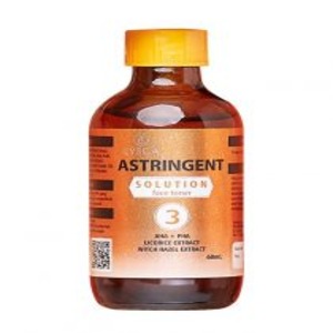 Cek Bpom Astringent Solution 3 Lysca