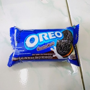 Cek Bpom Biskuit Sandwich Coklat Dengan Krim Rasa Coklat Oreo