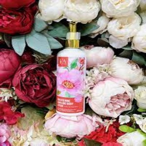 Cek Bpom Body Care Brightening Hand And Body Lotion Floral Gardenia 8va