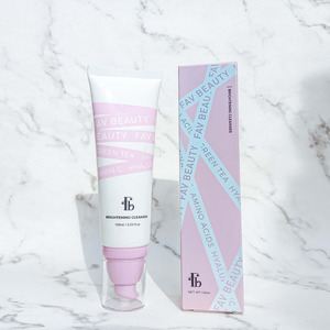 Cek Bpom Brightening Cleanser Fav Beauty