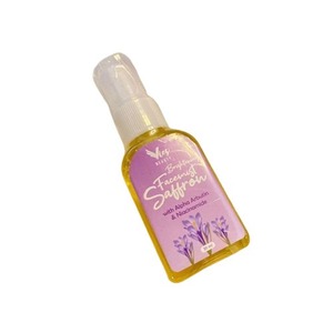 Cek Bpom Brightening Face Mist Saffron Viesbeauty