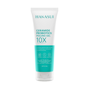 Cek Bpom Ceramide Probiotics Peeling Gel Hanasui