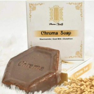 Cek Bpom Chroma Soap Phonna Beauty