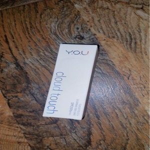 Cek Bpom Cloud Touch Blurring Skin Tint N402 Shell Ivory Y.o.u