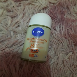 Cek Bpom Deodorant Brightening Antibakteri 8 Superfood Roll On Nivea