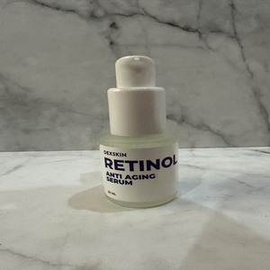 Cek Bpom Dexskin Retinol Anti Aging Serum Derma Express