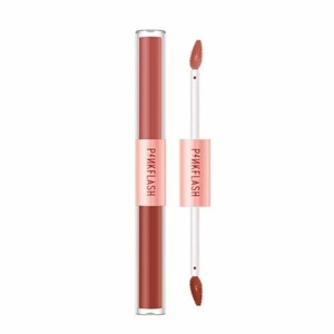 Cek Bpom Duo Lipgloss Pf-l13 V07 Pinkflash