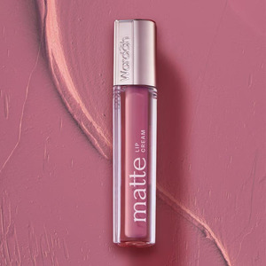 Cek Bpom Exclusive Matte Lip Cream 08 Pinkcredible Wardah