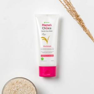 Cek Bpom Gentle Face Wash Mama's Choice