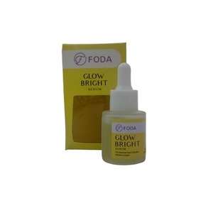 Cek Bpom Glow Bright Serum Foda