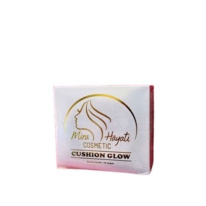 Cek Bpom Glow Cushion Mira Hayati Cosmetic