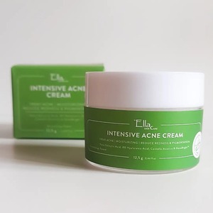 Cek Bpom Intensive Acne Cream My Ella Skin Care