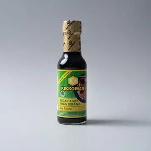 Cek Bpom Kecap Asin Khas Jepang (Soy Sauce) Kikkoman