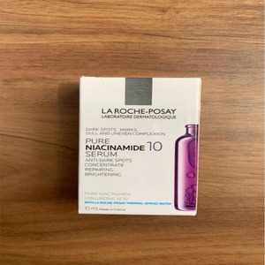 Cek Bpom Laboratoire Dermatologique Pure Niacinamide 10 Serum La Roche Posay