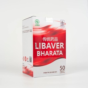 Cek Bpom Libaver Bharata