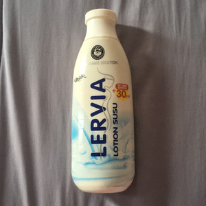 Cek Bpom Lotion Susu Var Milk Lervia