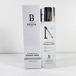 Cek Bpom Luminous White Glow Brightening Essence Toner Premiere Beaute