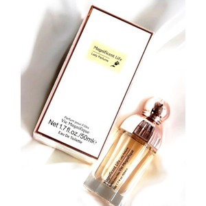 Cek Bpom Magnificent Life Eau De Parfum For Women Miniso