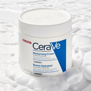 Cek Bpom Moisturising Cream Cerave