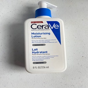 Cek Bpom Moisturising Lotion Cerave