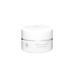 Cek Bpom Night Cream Acne Bright Series Ssskin