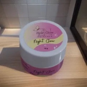 Cek Bpom Night Glow Zn Ziyan Glow Skincare