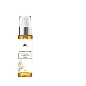 Cek Bpom Night Tonic Serum Keaj Beaute