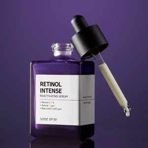 Cek Bpom Retinol Intense Reactivating Serum Some By Mi