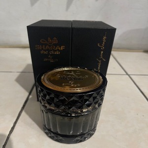 Cek Bpom Sharaf The Club Extrait De Parfum Zimaya