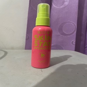 Cek Bpom Skin Stay Hydrated! Facial Mist Dazzle Me