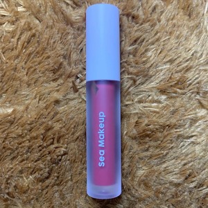 Cek Bpom Slick Cover Jelly Tint Rosey Crumble Sea Make Up