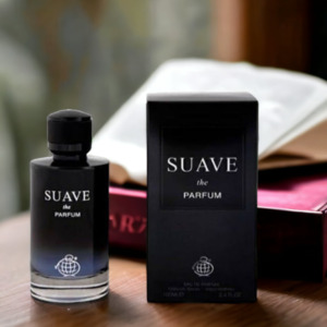 Cek Bpom Suave The Parfum Eau De Parfum Fragrance World