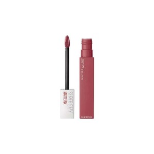 Cek Bpom Superstay Matte Ink 225 Delicate Lipcolor Maybelline