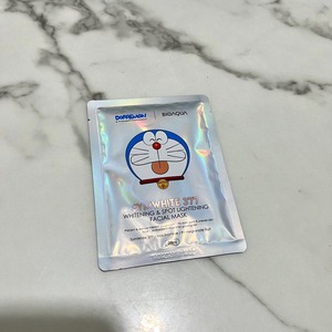 Cek Bpom Symwhite 377 Whitening & Spot Lightening Facial Mask Bioaqua