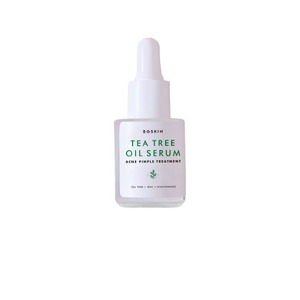 Cek Bpom Tea Tree Oil Serum Bg Skin