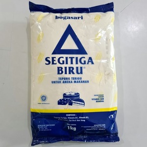 Cek Bpom Tepung Terigu Segitiga Biru