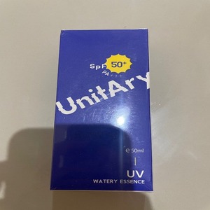 Cek Bpom Uv Watery Essence Spf 50+ Pa+++ Unitary