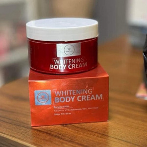 Cek Bpom Whitening Body Cream Maxie