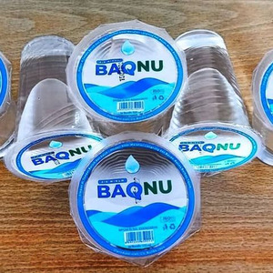 Cek Bpom Air Minum Dalam Kemasan (Air Mineral) Baqnu