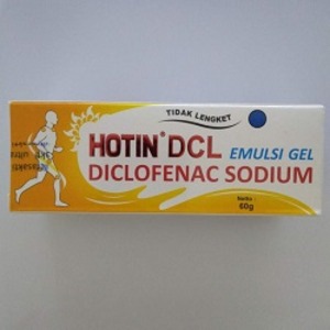 Cek Bpom Hotin Dcl