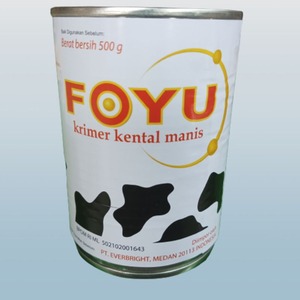 Cek Bpom Krimer Kental Manis Foyu