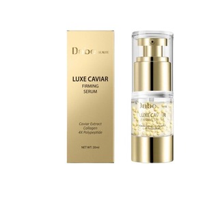 Cek Bpom Luxe Caviar Firming Serum Dabe Beaute