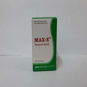 Cek Bpom Max-e