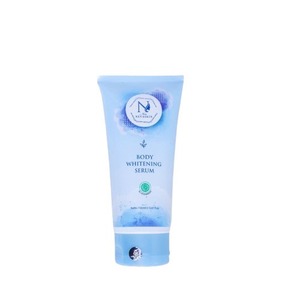 Cek Bpom New Brightening Body Serum New Nevaskin